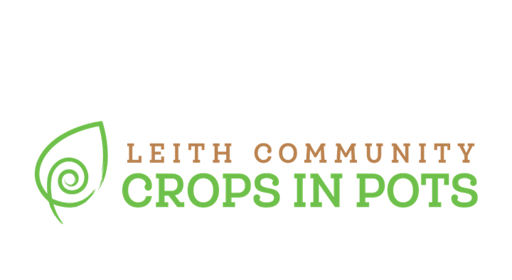 Leith Community Crops in Pots