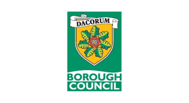 Dacorum Borough Council