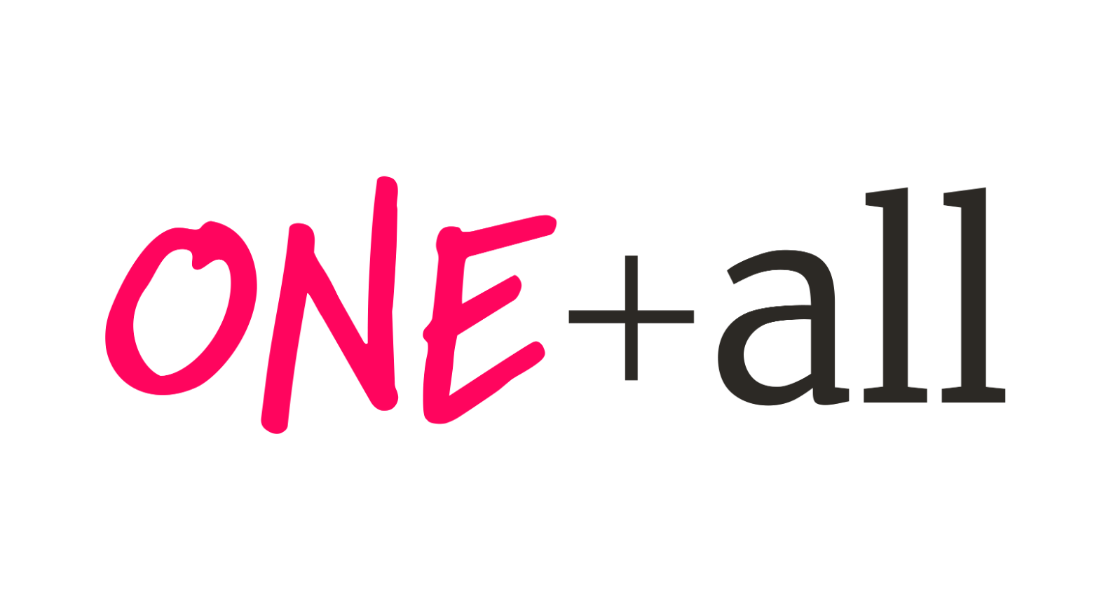 One+All