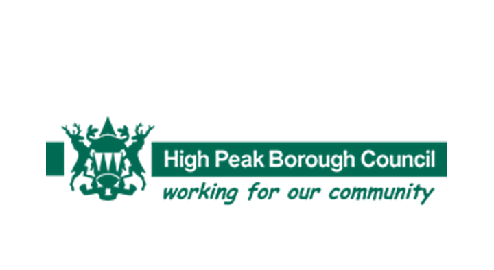 High Peak Borough Council