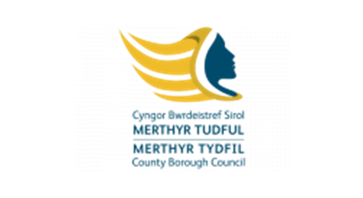 Merthyr Tydfil County Borough Council