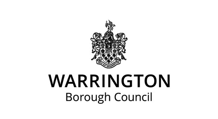 Warrington Borough Council