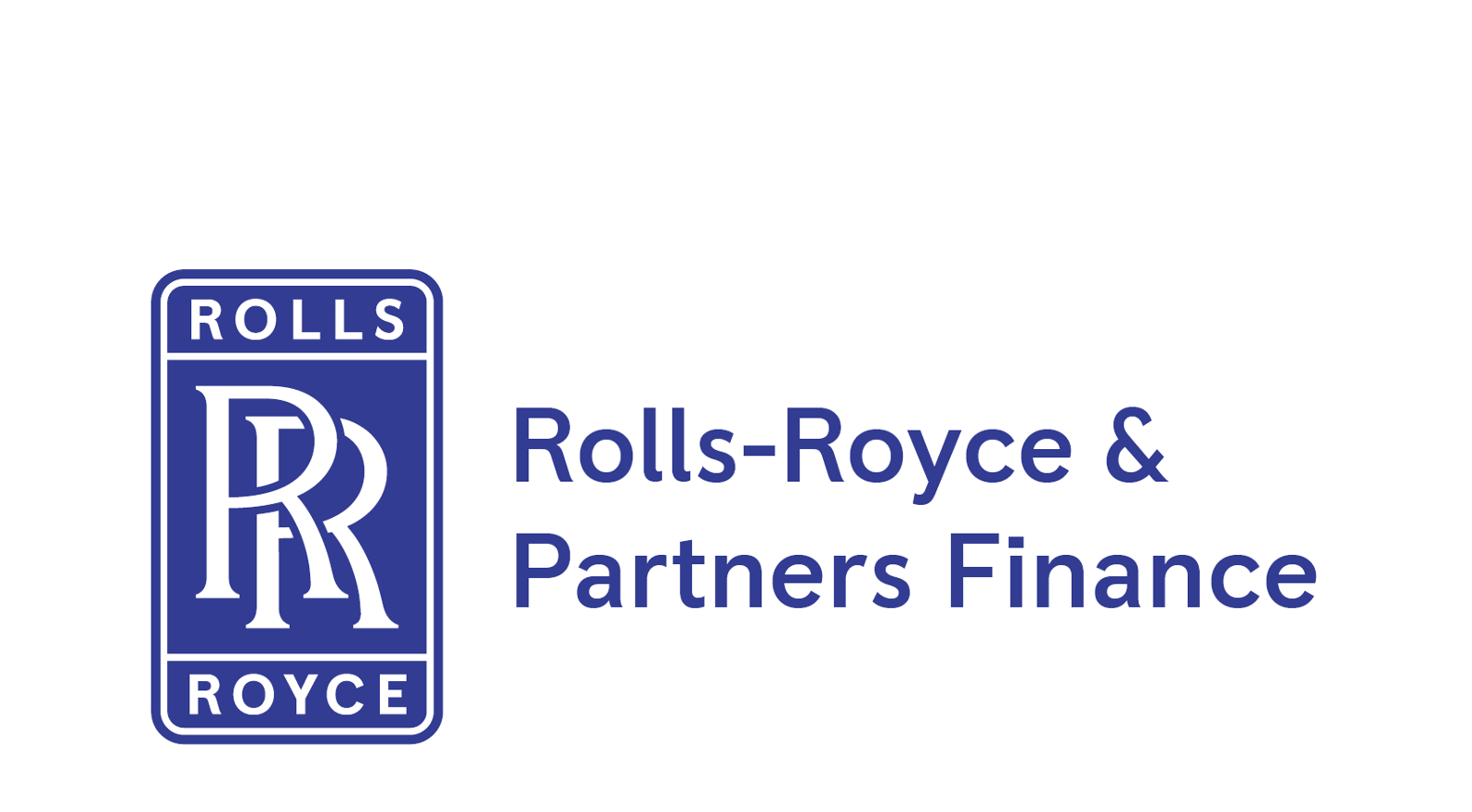 Rolls Royce & Partners Finance