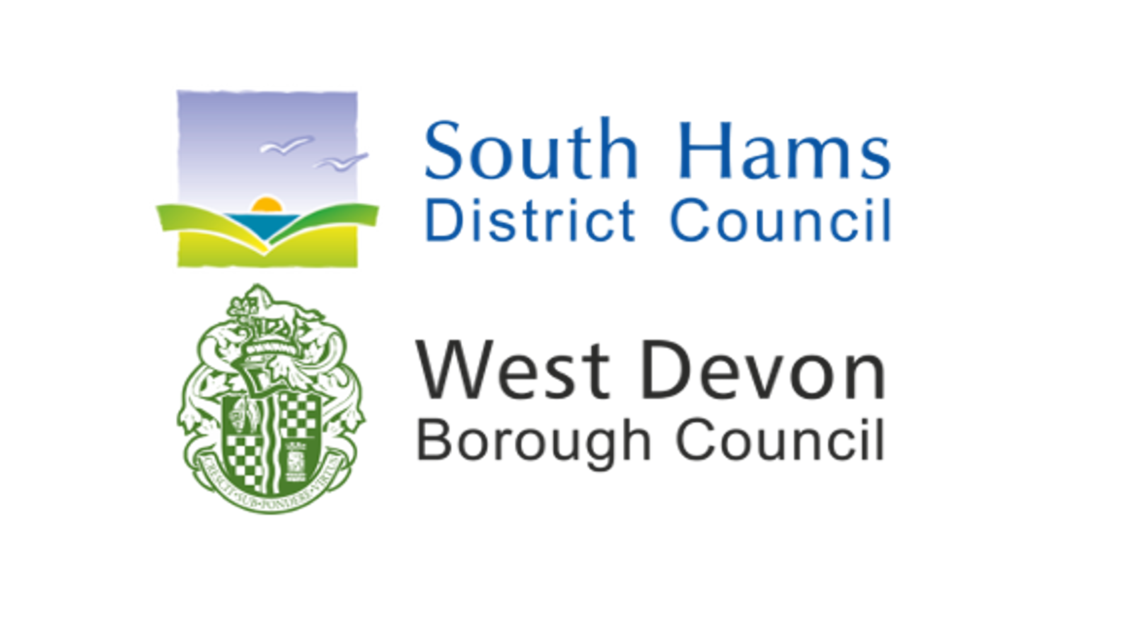 South Hams District Council & West Devon Borough Council