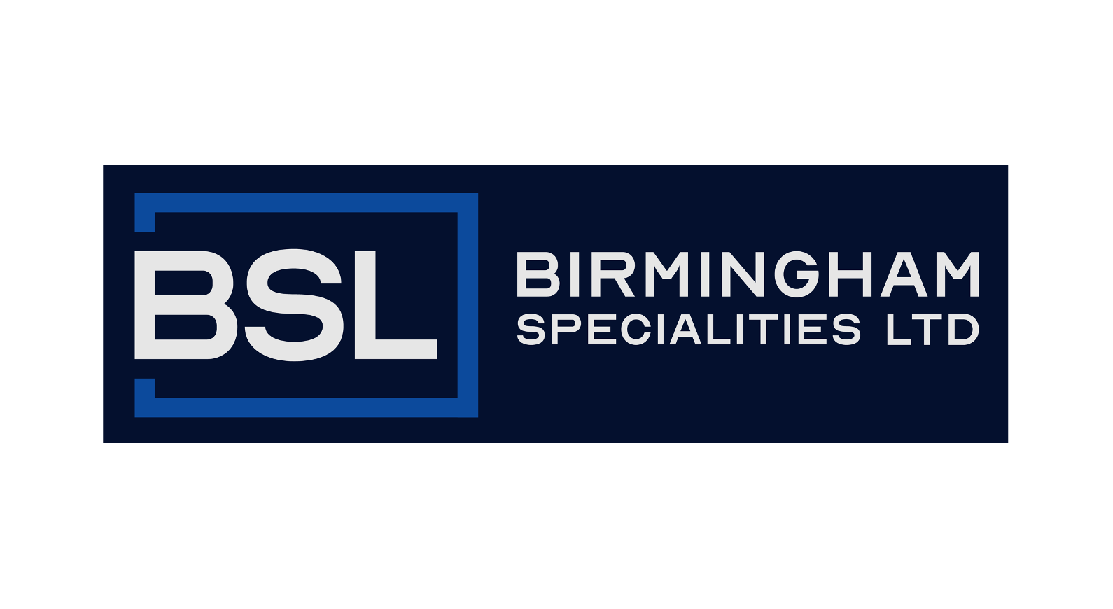 Birmingham Specialities