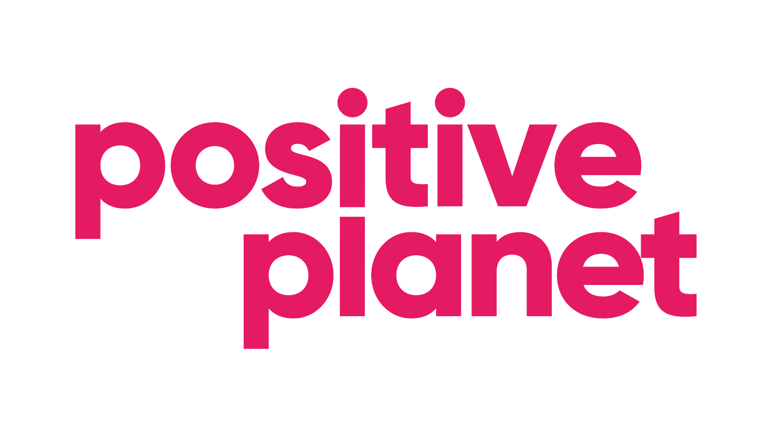 Positive Planet