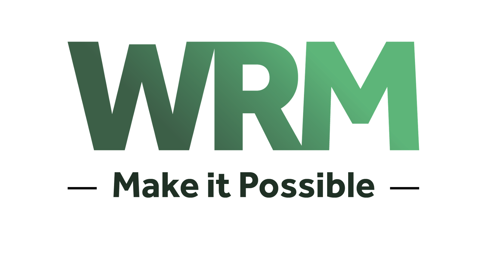 WRM Ltd