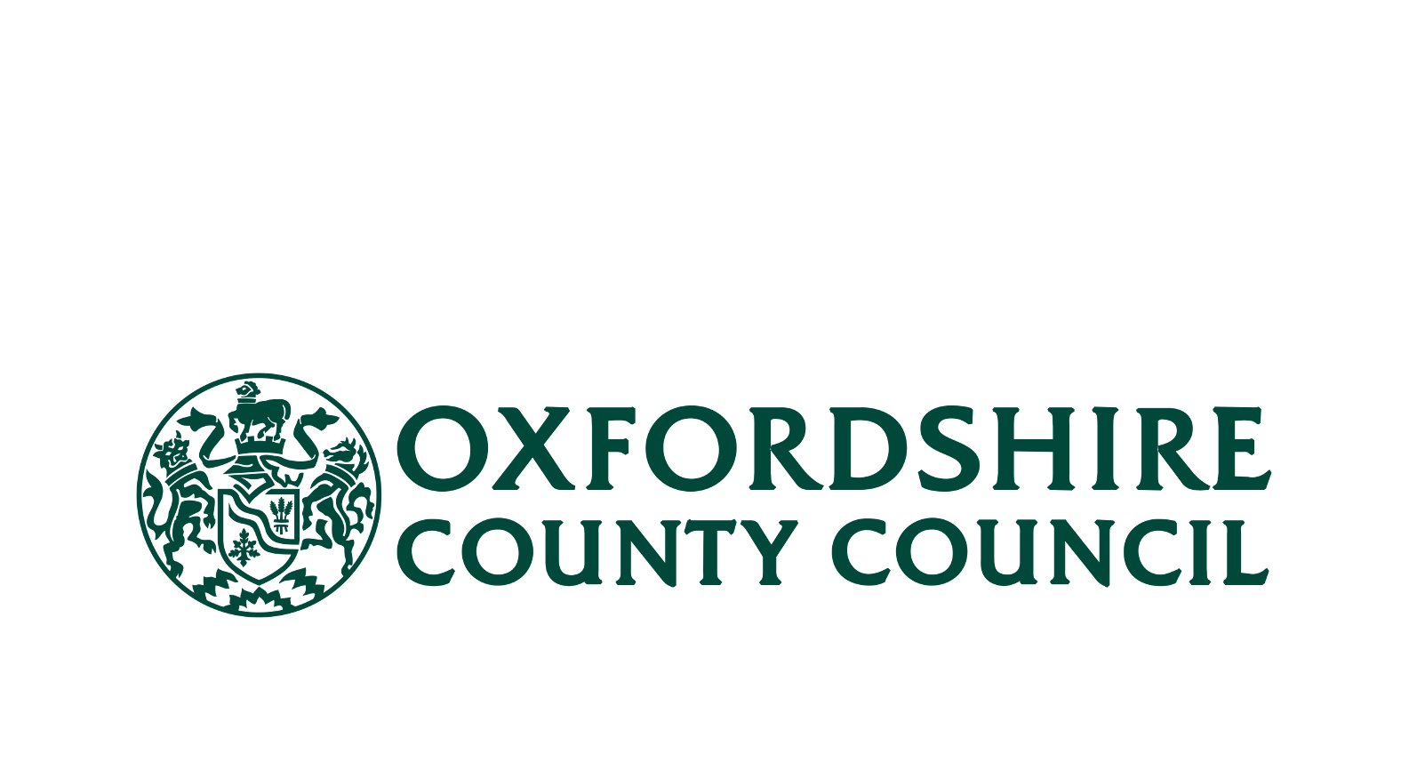 Oxfordshire County Council