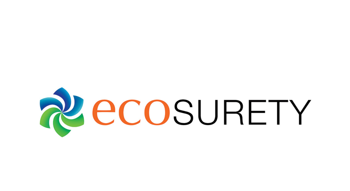 Ecosurety Limited