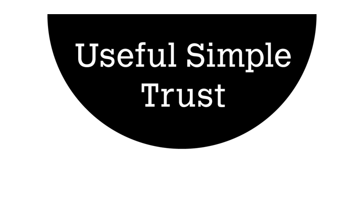 Useful Simple Trust