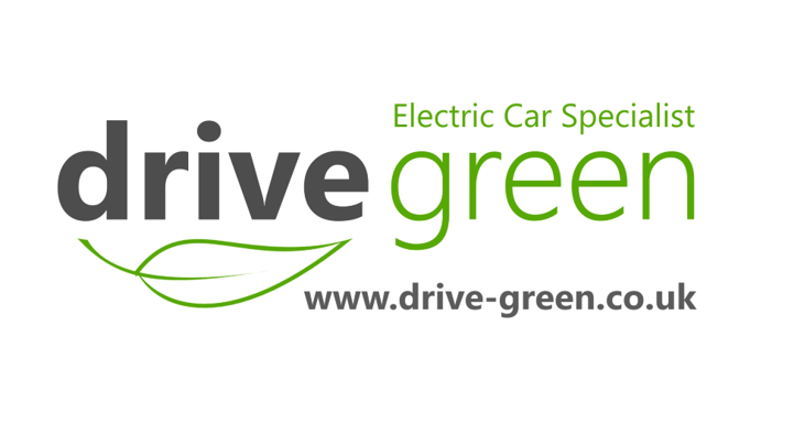 Drive Green