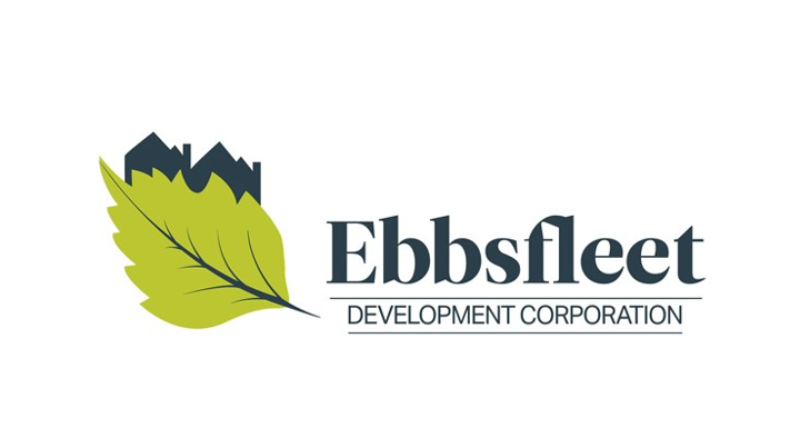 Ebbsfleet Development Corporation