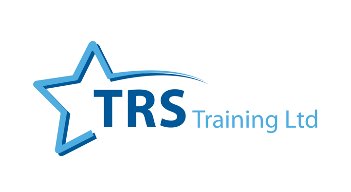 TRS Training Ltd