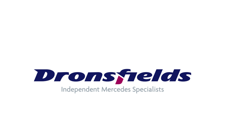 Dronsfields Limited