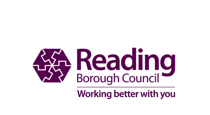 Reading Borough Council